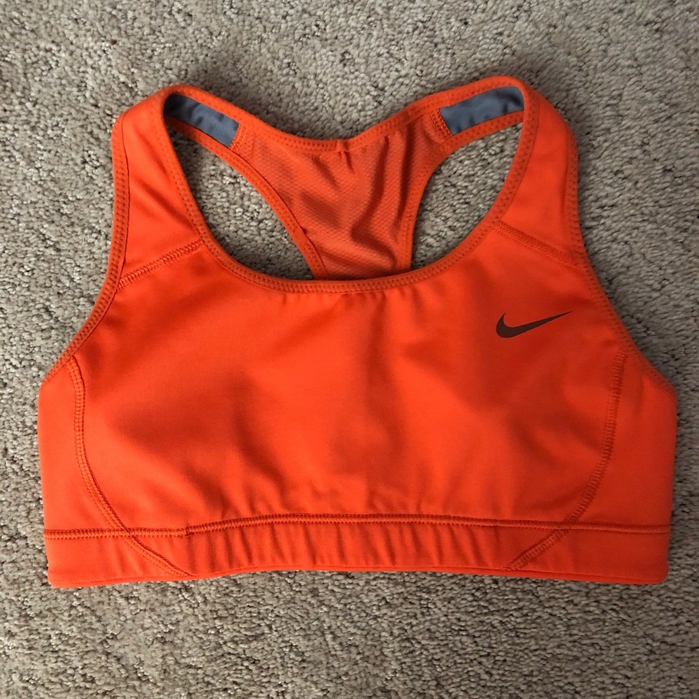 Women’s Nike Dri-FIT Sports Bra